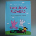 Two Sour Flowers (ang)